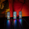 Фонарь-брелок FENIX E06R бирюзовый E06RTQ